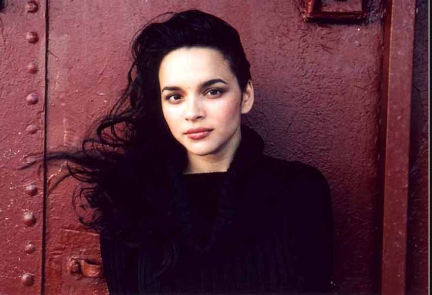 Norah Jones