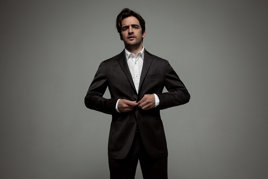 Vincent Piazza- Imagista