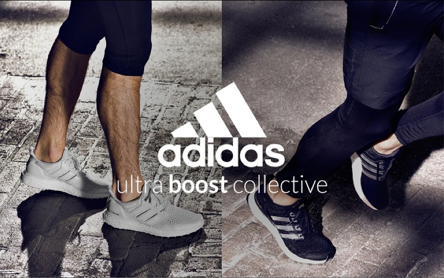 Adidas Ultra Boost Collective