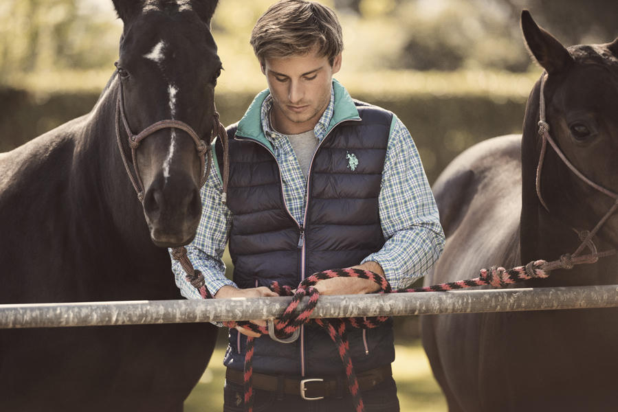 US POLO ASSN