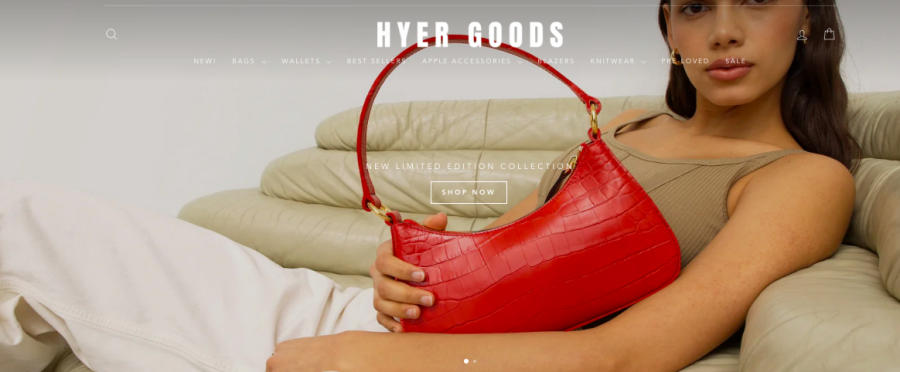 HYERGOODS